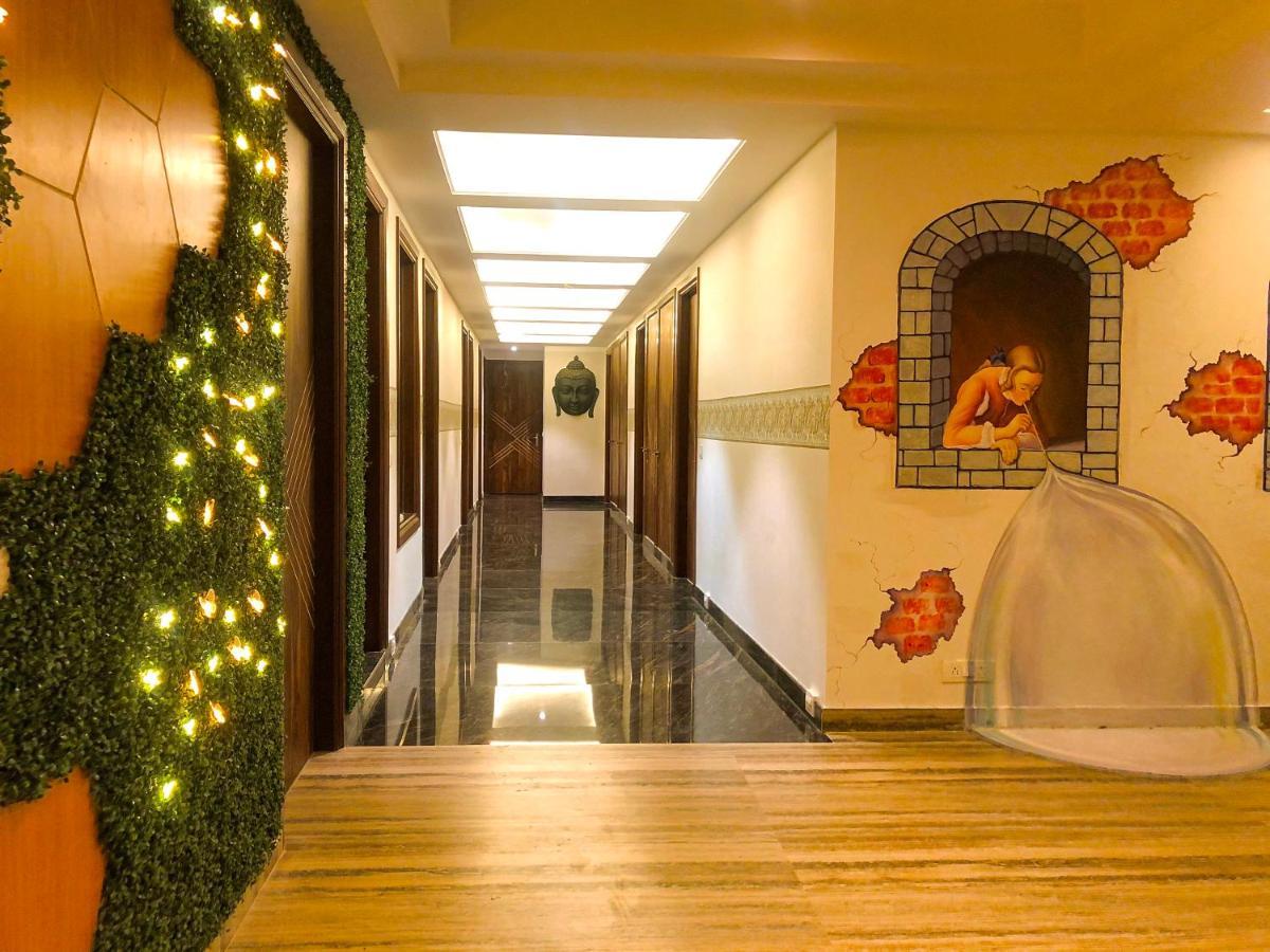 The Westberry 50Mtrs Offroading And 50 Mtrs Nature Path Bed & Breakfast Shimla Dış mekan fotoğraf