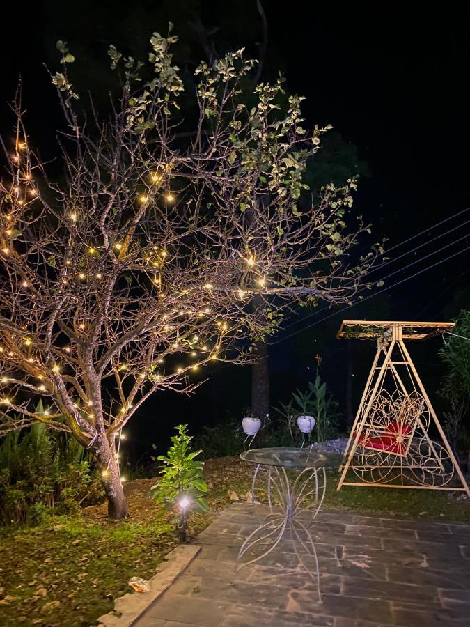 The Westberry 50Mtrs Offroading And 50 Mtrs Nature Path Bed & Breakfast Shimla Dış mekan fotoğraf